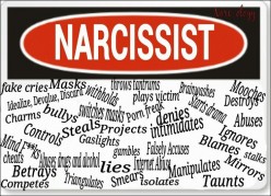5 Things You Must Not Do to Narcissists