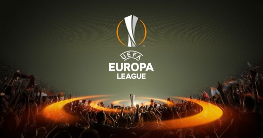 Europa League official emblem