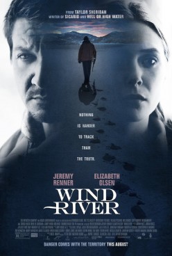 Wind River. A Review