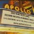 The sign outside of Apollo Theater in Harlem, where thousands of artists have had their names in lights before their appearance.   