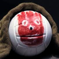 WILSON!
