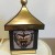 Abby captured her high school colors of black and gold in this paper lantern, which has a "Watson Chapel Wildcat" on the front. Abby captured her high school colors of black and gold in this paper lantern, which has a "Watson Chapel Wildcat" on the front.