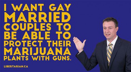 The Democratic Party Is Not Libertarian The Democratic Party Is Not Libertarian