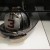A fireman's helmet which is a symbolic remnant of the lives loss by these brave individuals at the 9/11 Memorial Museum.