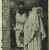 An old photograph of the Perchten, the people who mimic Berchta and scare off evil spirits near Christimastime. An old photograph of the Perchten, the people who mimic Berchta and scare off evil spirits near Christimastime.