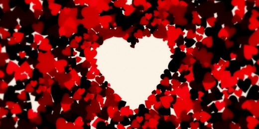 The Ache in my Heart