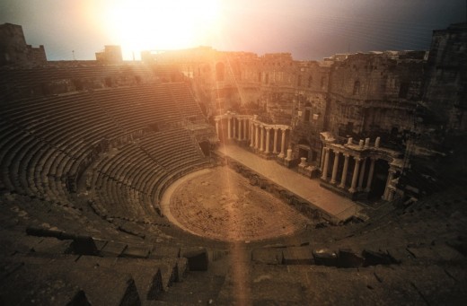 Roman Theatre
