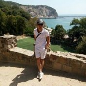 Adnen Chekhab profile image