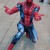 Spiderman Spiderman