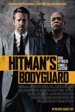The Hitman's Bodyguard Film
