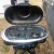 The original grate cooking surfaces The original grate cooking surfaces