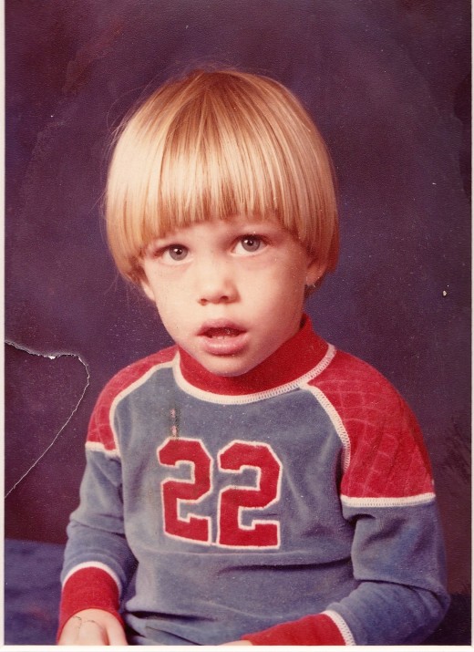 Keith Nelson