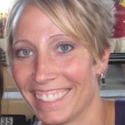 Tracy Kingston profile image