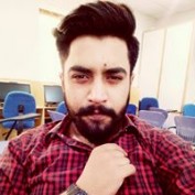 Rana Rafay profile image