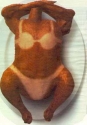 Sunless tanning is a better option than sun tanning.
