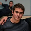 Yiannis Vossos profile image