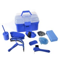Basic Grooming tool kit.