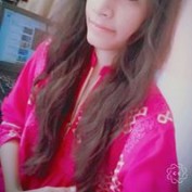 Iqra Shakil profile image