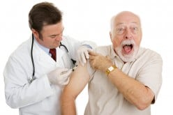 Here's Why It's Important for Adults to Be Immunized