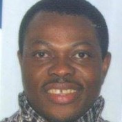 Geoffrey Okwelu profile image