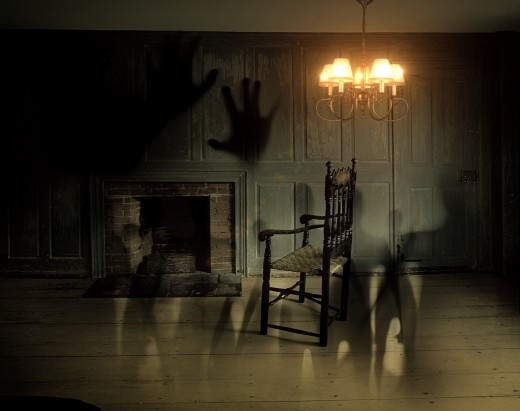 Possession