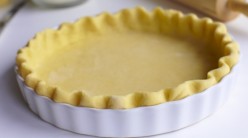 How to Make Shortcrust Pastry Easily