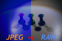 The Importance of Being Rawest - RAW vs JPEG File Formats