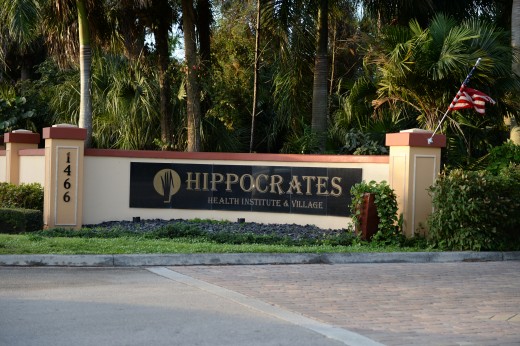 Hippocrates Health Institute
