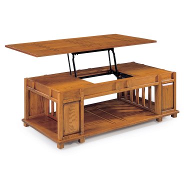 Lift Top Coffee Table