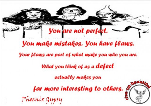 We all make mistakes, forgive yourself.