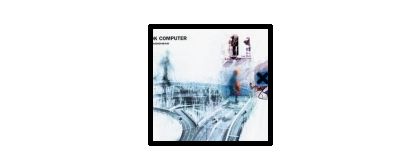 OK Computer (Radiohead)