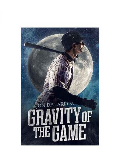 The Cover of "Gravity of the Game"