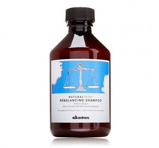 Davines Naturaltech™ Rebalancing Shampoo