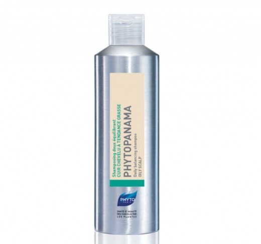 Phytopanama Daily Scalp Balancing Shampoo