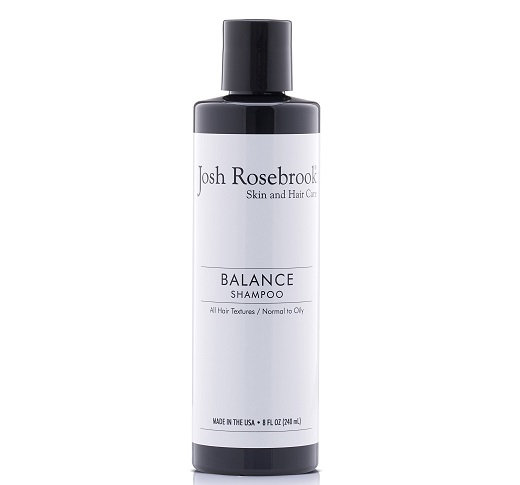 Josh Rosebrook Balance Shampoo