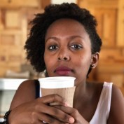 Hana Ahmed profile image