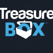 Treasurebox profile image
