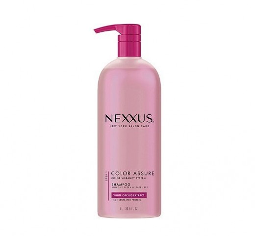 Nexxus Color Assure Vibrancy Retention Shampoo 