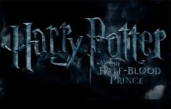 Harry Potter and the Half-Blood Prince Movie