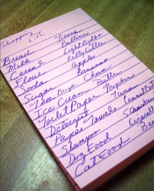 This is writing? Yes, this is writing.