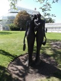 Delectable Dublin Botanic Gardens