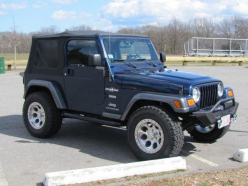 JeepRally.com