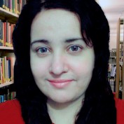 Afshan Jaffery profile image