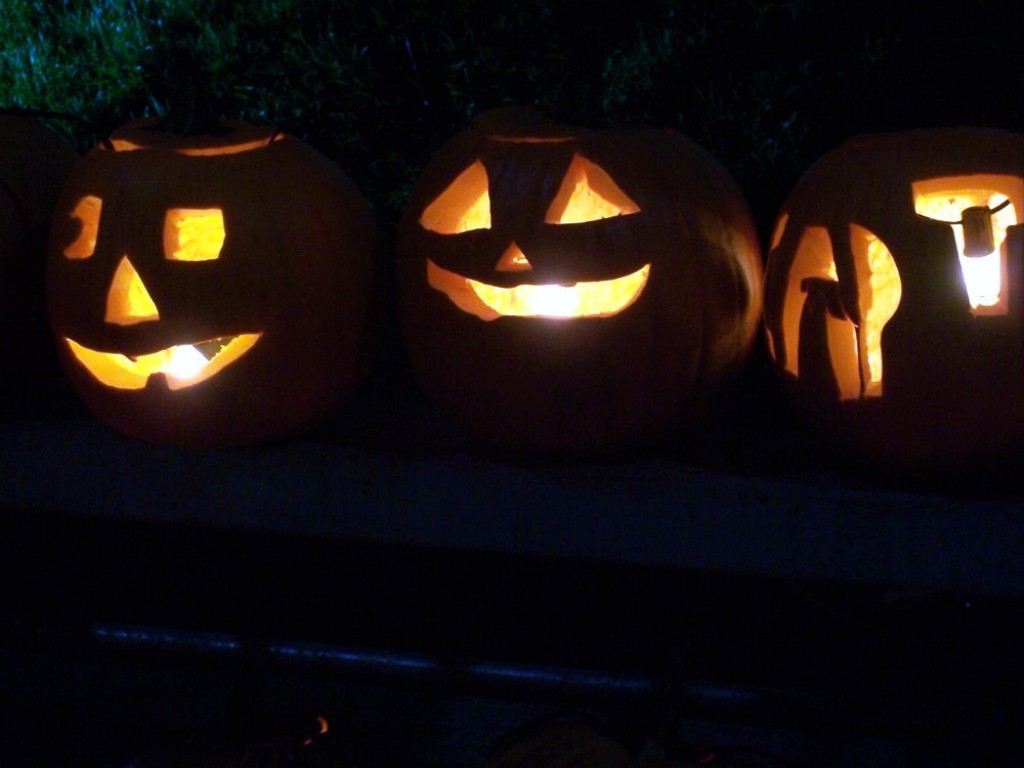 The Celtic Origins of Halloween | HubPages