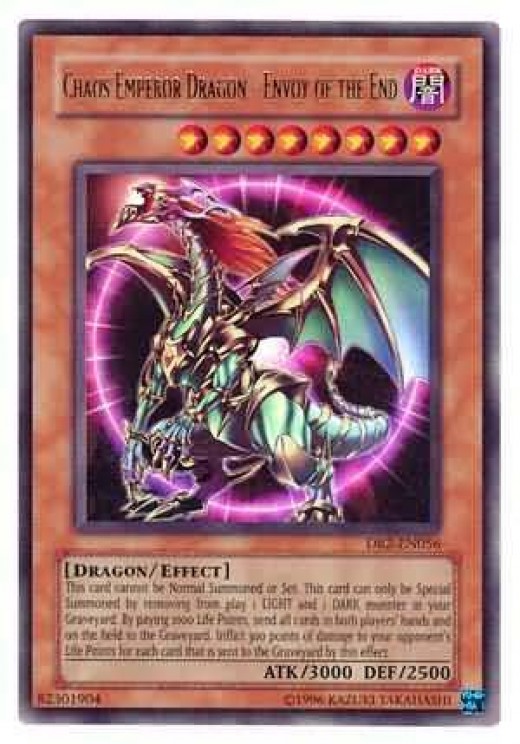 Yu-Gi-Oh's Top 6 Forbidden Monster Cards | HobbyLark