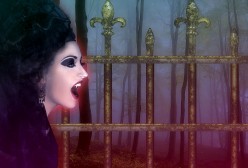 The Occult Truth About Vampires