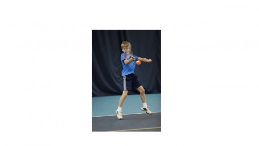 1/125th Second 1/125th Second