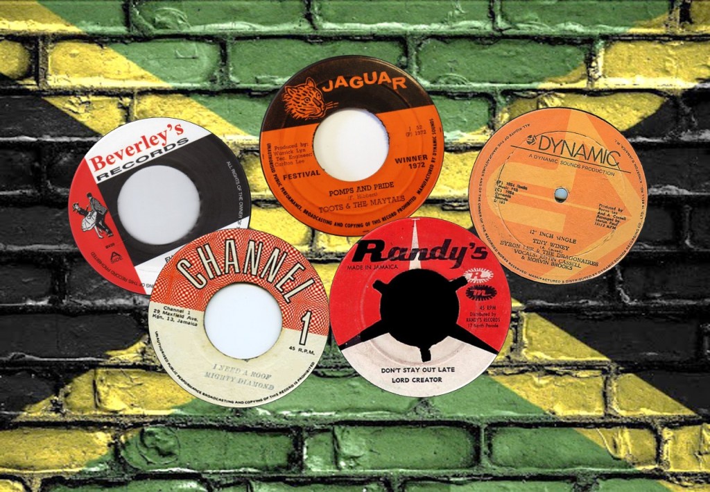 The Chinese Jamaicans Unlikely Pioneers Of Reggae Music Spinditty