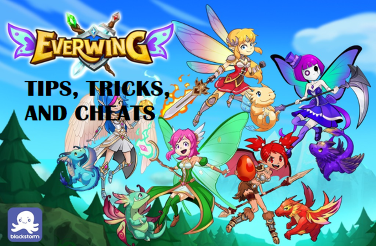 Everwing Tips Tricks And Cheats Guide Levelskip