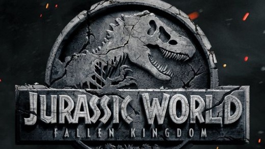 Jurassic World: Fallen Kingdom - due out June 22nd, 2018 - plot unknown